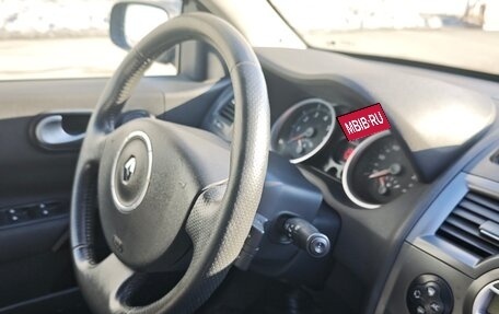 Renault Megane II, 2008 год, 350 000 рублей, 7 фотография