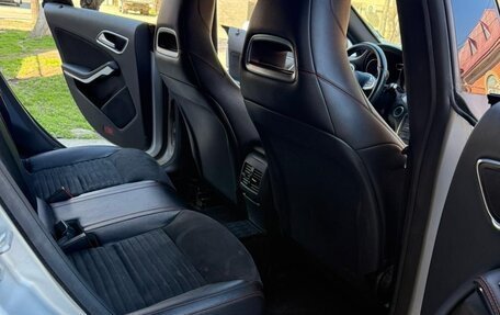 Mercedes-Benz CLA, 2014 год, 1 750 000 рублей, 12 фотография