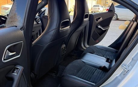 Mercedes-Benz CLA, 2014 год, 1 750 000 рублей, 11 фотография