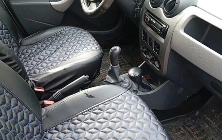 Renault Sandero I, 2012 год, 810 000 рублей, 4 фотография