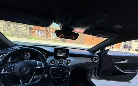 Mercedes-Benz CLA, 2014 год, 1 750 000 рублей, 13 фотография