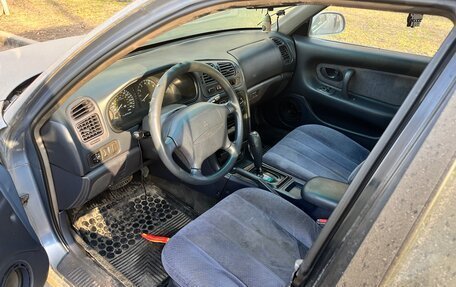 Mitsubishi Galant VIII, 1994 год, 85 000 рублей, 7 фотография