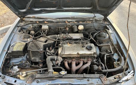 Mitsubishi Galant VIII, 1994 год, 85 000 рублей, 8 фотография