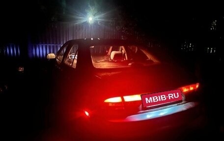 Mitsubishi Galant VIII, 1994 год, 85 000 рублей, 2 фотография