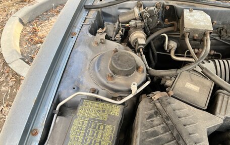 Mitsubishi Galant VIII, 1994 год, 85 000 рублей, 9 фотография