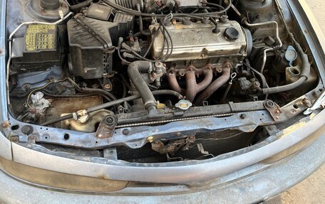 Mitsubishi Galant VIII, 1994 год, 85 000 рублей, 12 фотография