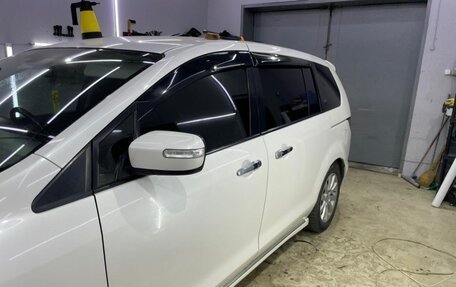Mazda MPV III, 2006 год, 1 050 000 рублей, 5 фотография