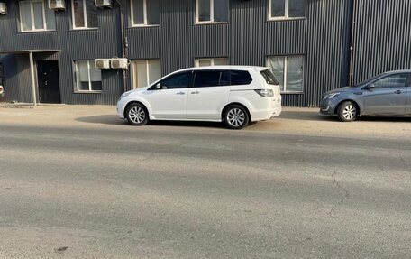 Mazda MPV III, 2006 год, 1 050 000 рублей, 2 фотография