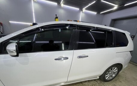 Mazda MPV III, 2006 год, 1 050 000 рублей, 4 фотография