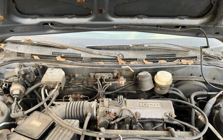 Mitsubishi Galant VIII, 1994 год, 85 000 рублей, 11 фотография