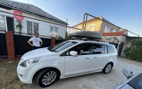 Mazda MPV III, 2006 год, 1 050 000 рублей, 8 фотография