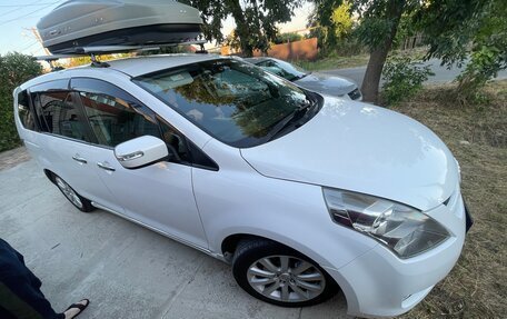 Mazda MPV III, 2006 год, 1 050 000 рублей, 9 фотография