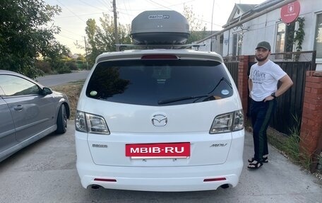 Mazda MPV III, 2006 год, 1 050 000 рублей, 7 фотография