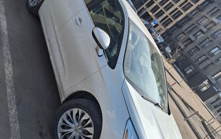 Citroen C4 II рестайлинг, 2014 год, 800 000 рублей, 3 фотография