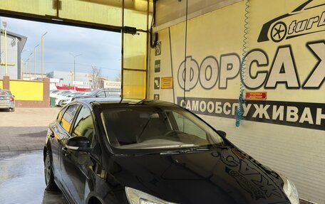 Ford Focus III, 2011 год, 520 000 рублей, 3 фотография