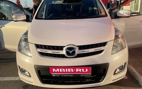 Mazda MPV III, 2006 год, 1 050 000 рублей, 10 фотография