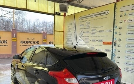 Ford Focus III, 2011 год, 520 000 рублей, 6 фотография