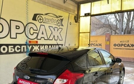 Ford Focus III, 2011 год, 520 000 рублей, 4 фотография
