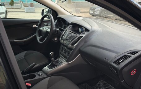 Ford Focus III, 2011 год, 520 000 рублей, 8 фотография