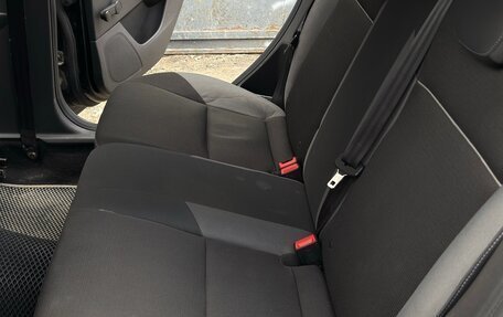 Ford Focus III, 2011 год, 520 000 рублей, 10 фотография