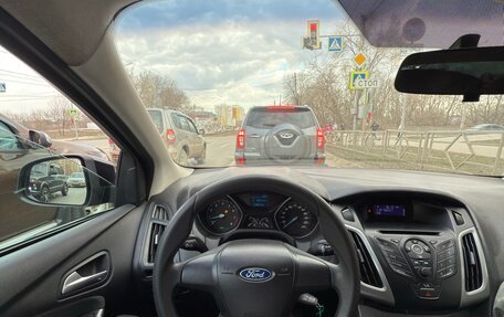 Ford Focus III, 2011 год, 520 000 рублей, 7 фотография