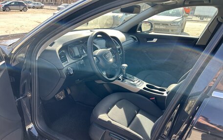 Audi A4, 2013 год, 1 199 999 рублей, 5 фотография