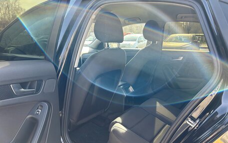 Audi A4, 2013 год, 1 199 999 рублей, 6 фотография