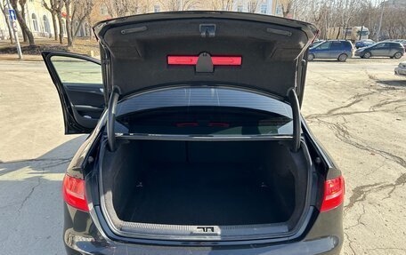 Audi A4, 2013 год, 1 199 999 рублей, 8 фотография