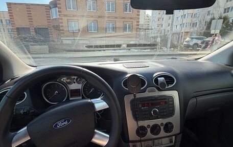 Ford Focus II рестайлинг, 2011 год, 420 000 рублей, 4 фотография