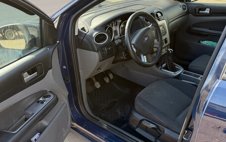 Ford Focus II рестайлинг, 2011 год, 420 000 рублей, 7 фотография