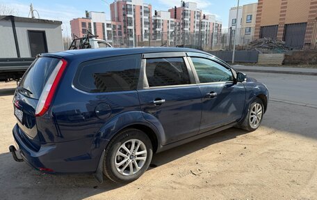 Ford Focus II рестайлинг, 2011 год, 420 000 рублей, 5 фотография