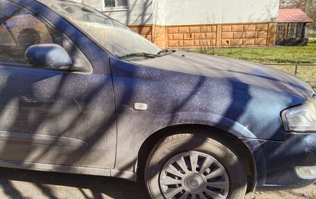 Nissan Almera Classic, 2008 год, 230 000 рублей, 2 фотография