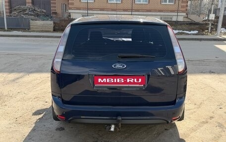 Ford Focus II рестайлинг, 2011 год, 420 000 рублей, 6 фотография