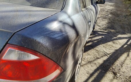 Nissan Almera Classic, 2008 год, 230 000 рублей, 3 фотография