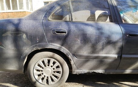 Nissan Almera Classic, 2008 год, 230 000 рублей, 4 фотография