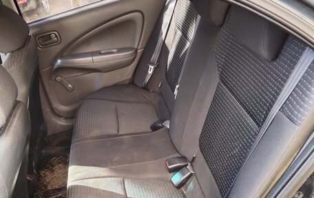 Nissan Almera Classic, 2008 год, 230 000 рублей, 11 фотография