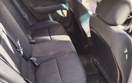 Nissan Almera Classic, 2008 год, 230 000 рублей, 12 фотография