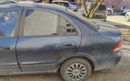 Nissan Almera Classic, 2008 год, 230 000 рублей, 6 фотография