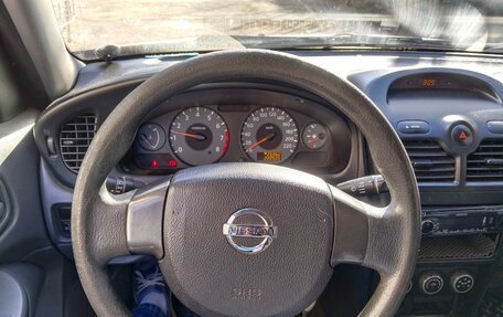 Nissan Almera Classic, 2008 год, 230 000 рублей, 9 фотография