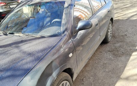 Nissan Almera Classic, 2008 год, 230 000 рублей, 7 фотография