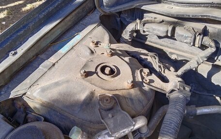 Nissan Almera Classic, 2008 год, 230 000 рублей, 14 фотография