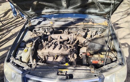 Nissan Almera Classic, 2008 год, 230 000 рублей, 16 фотография