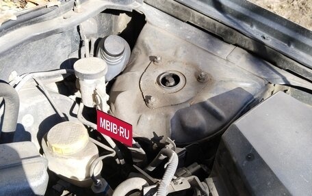 Nissan Almera Classic, 2008 год, 230 000 рублей, 15 фотография