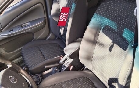 Nissan Almera Classic, 2008 год, 230 000 рублей, 10 фотография