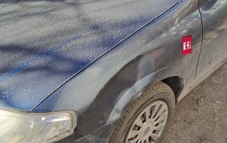 Nissan Almera Classic, 2008 год, 230 000 рублей, 8 фотография