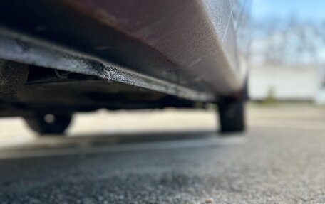 Chevrolet Lanos I, 2007 год, 250 000 рублей, 16 фотография