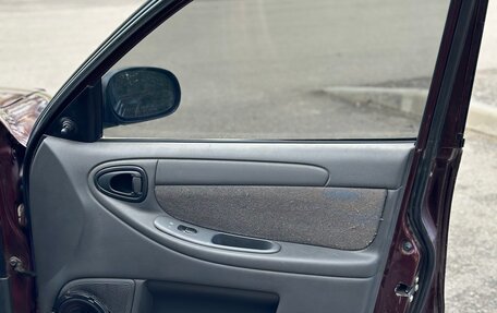 Chevrolet Lanos I, 2007 год, 250 000 рублей, 15 фотография