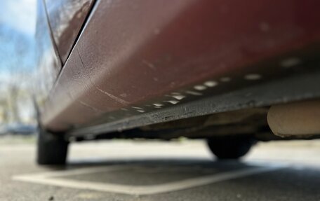 Chevrolet Lanos I, 2007 год, 250 000 рублей, 17 фотография