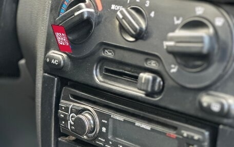 Chevrolet Lanos I, 2007 год, 250 000 рублей, 14 фотография