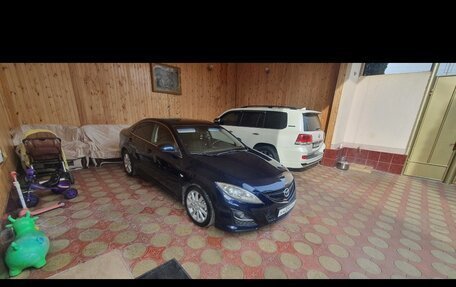 Mazda 6, 2011 год, 780 000 рублей, 3 фотография